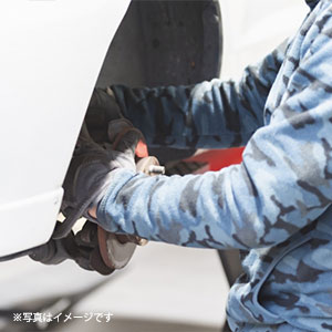 自動車整備工場に便利な綿100％のタオルウエス